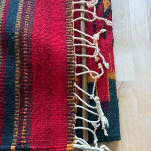 Mexican Wall Tapestry